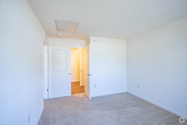 Brookdale Apartments