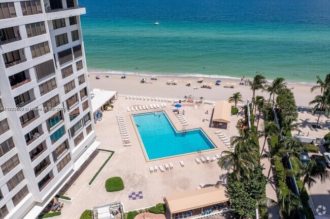 Building Photo - 3505 S Ocean Dr Unit 419 Rental
