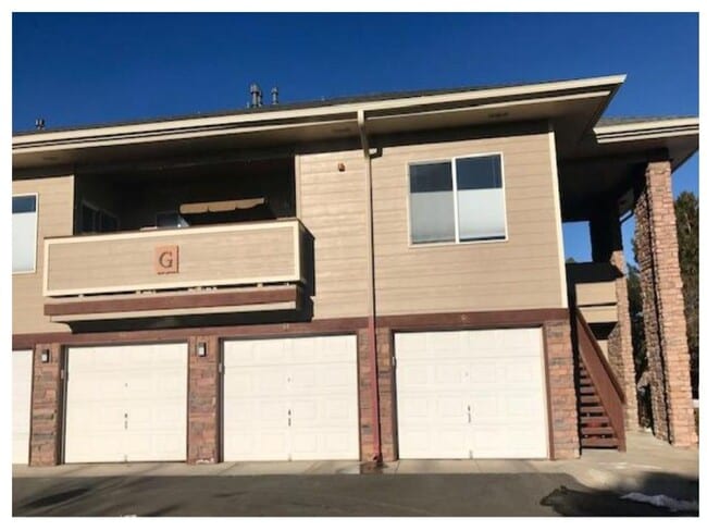Building Photo - 4545 Wheaton Dr Unit G260 Rental