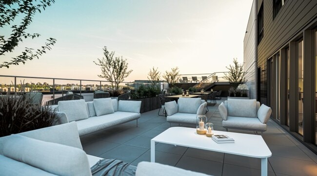 Photo - AVA Condo Rentals