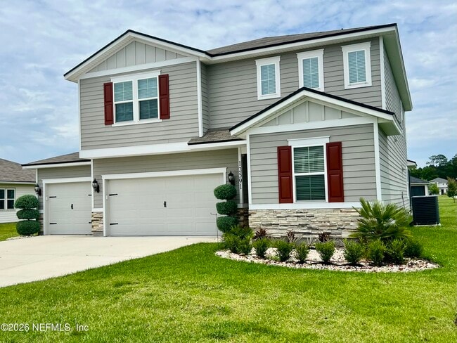 Photo - 12591 Lake Taylor Ln