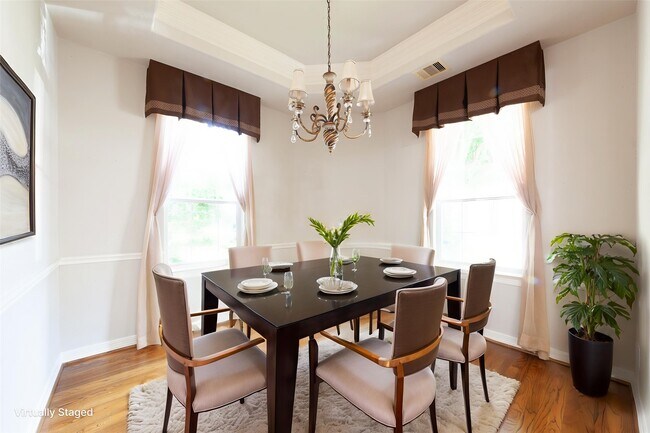 Photo - 3206 Holly Thicket Dr