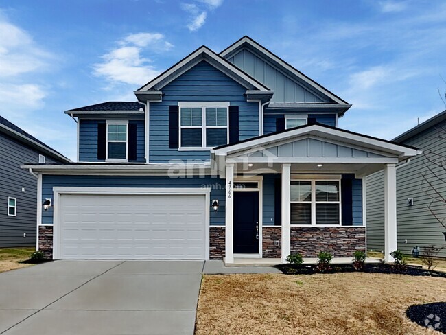 Building Photo - 4766 Chutney Dr Rental