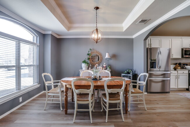 Photo - Stunning & Spacious Three Bedroom Home in Frenship School District!