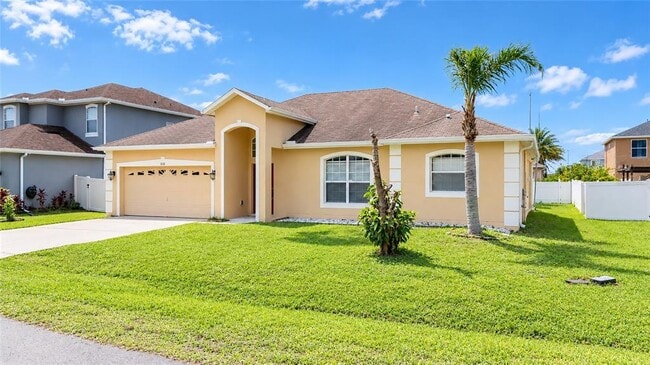 510 Bromley Ct
