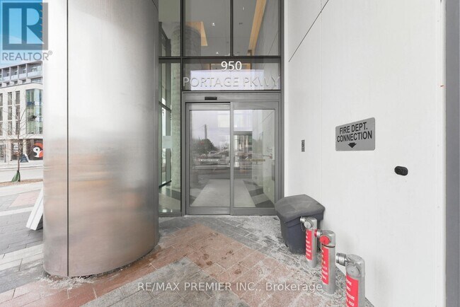 Photo - 950 Portage Pkwy Unité 4303