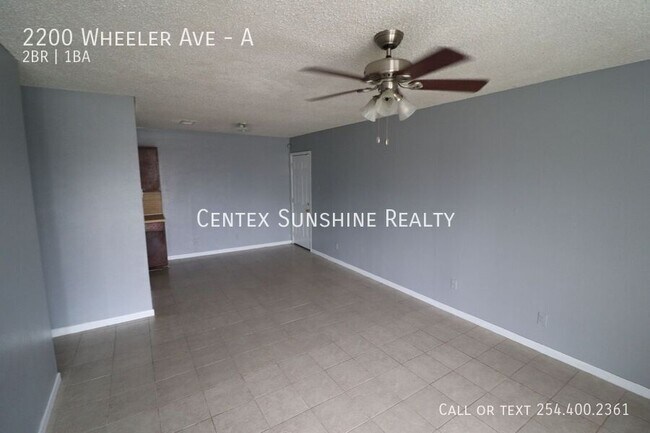 Photo - 2200 Wheeler Ave Unit A