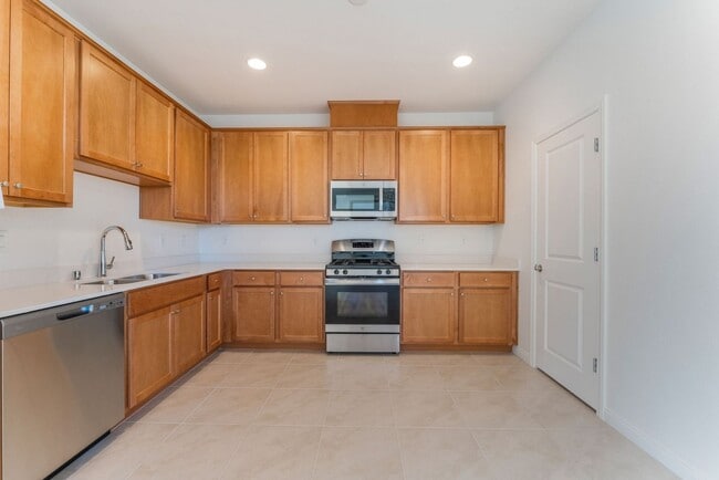 Photo - Recently Built Modern Home in Summerlin!