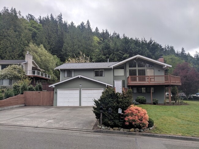 Building Photo - 4213 Tyler Way