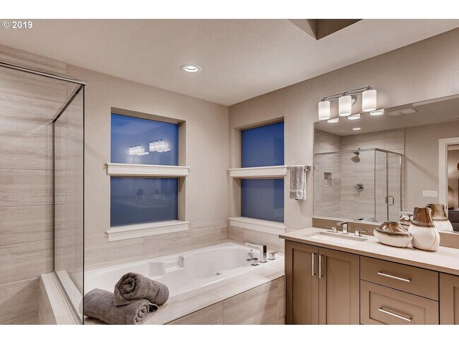Photo - Great newer 3 story Townhouse behind Cooper Mountain elementary