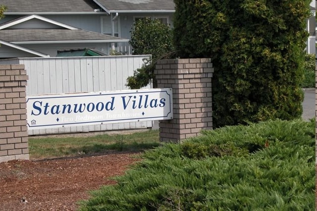 Photo - Stanwood Villa Apartments
