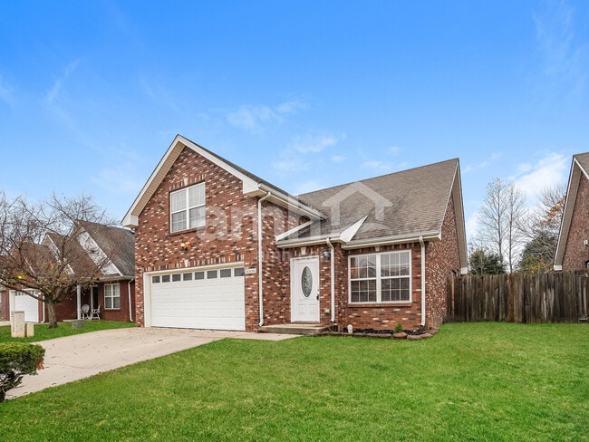 Photo - 1006 Hendricks Ct