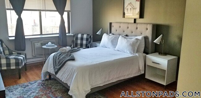 Photo - 1110 Commonwealth Ave Unit 610