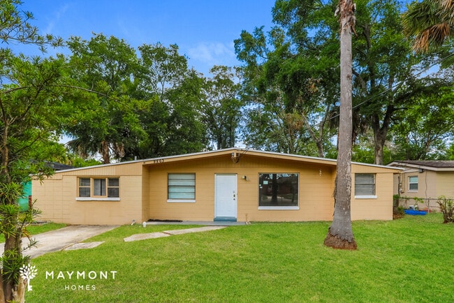 Building Photo - 8863 Yeoman Dr Rental