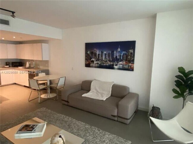 Photo - 1600 NE 1st Ave Unit 1600 NE 1st Ave # 1117