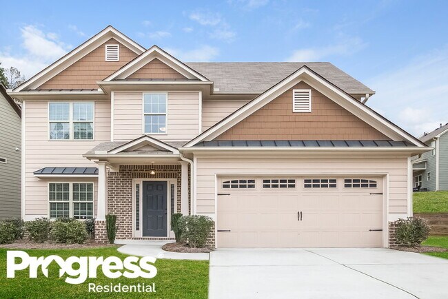 Photo - 441 Chandler Bluff Ct SE