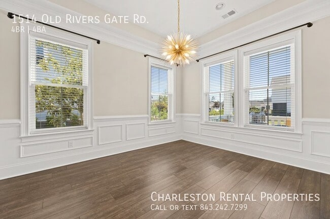 Photo - 1514 Old Rivers Gate Rd