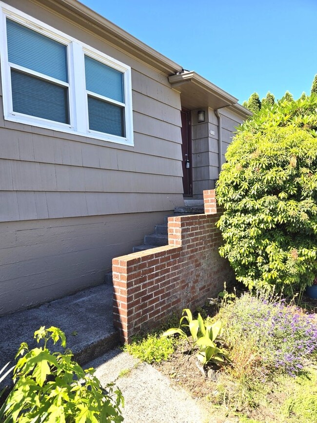 Photo - Great Location!  Updated, Two Car garage, Fenced Backyard !
