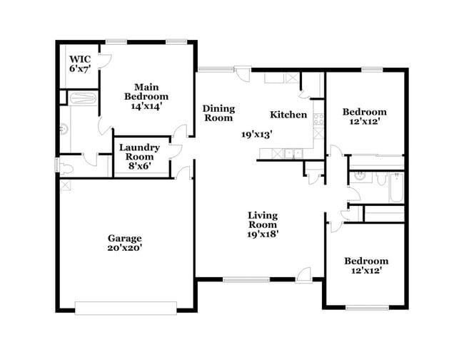 Photo - 165 Spring Cir