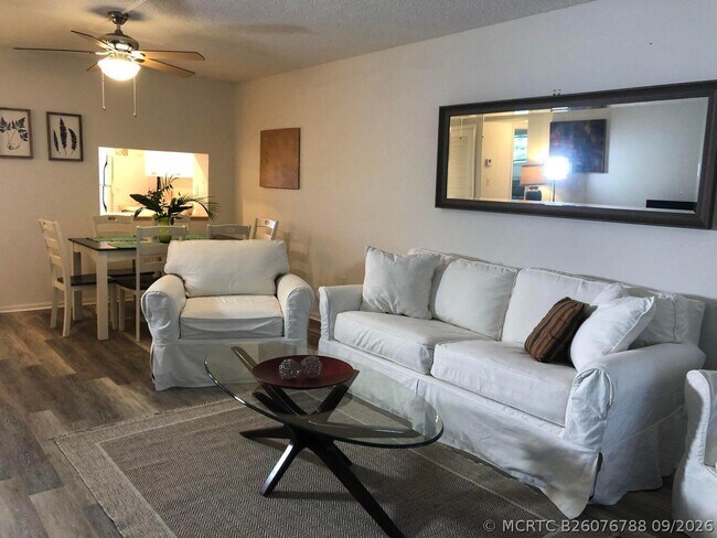 Building Photo - 9826 Marina Blvd Unit 1023