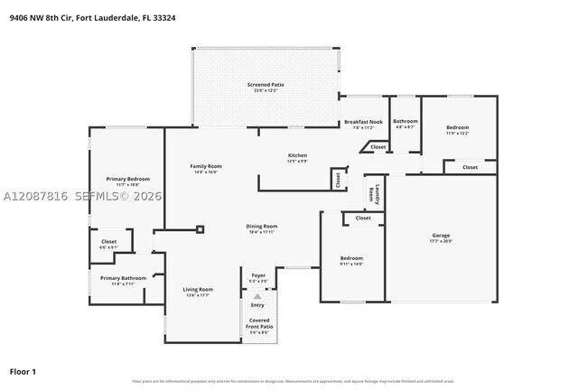 Photo - 9406 NW 8th Cir
