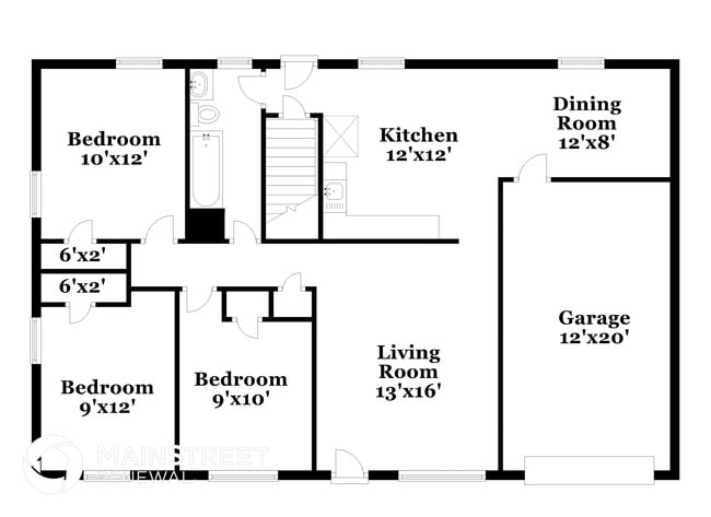 Photo - 12317 Santa Maria Dr