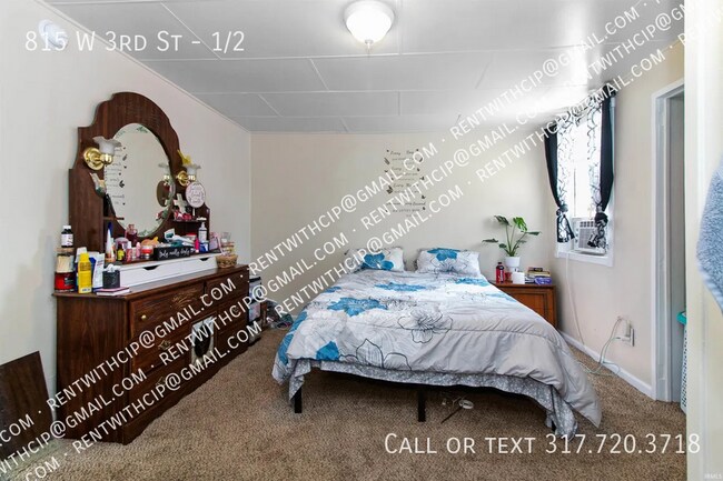 Photo - 815 W 3rd St Unit 1/2