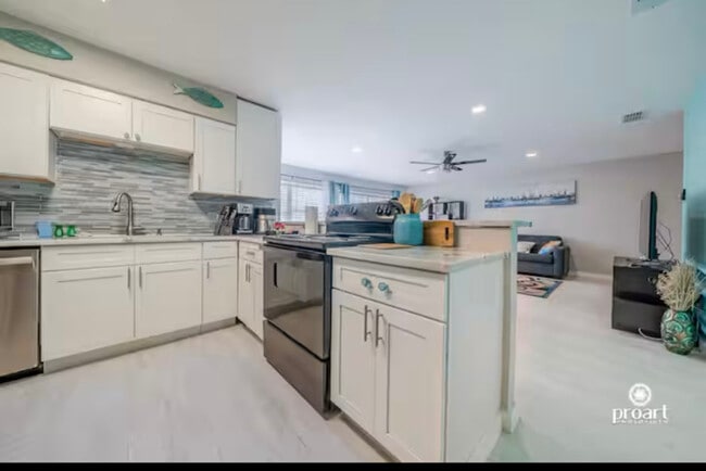 4000 Gulf Terrace Dr