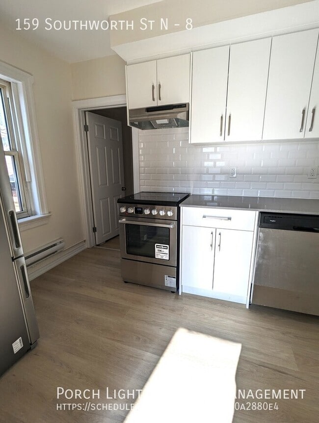 Photo - Renovated Bachelor Unit with Private Kitch... Unit 8
