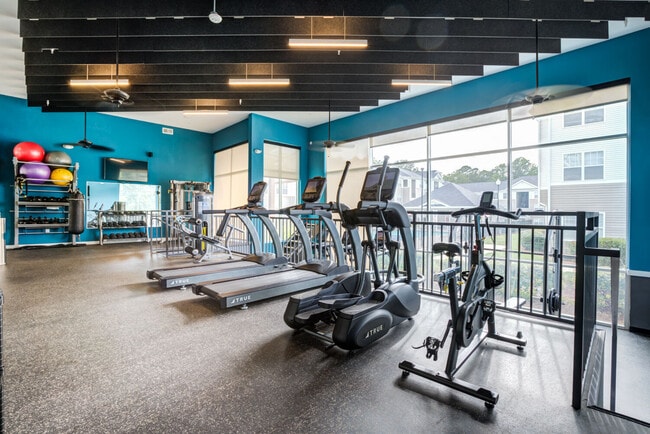 Photo - North Hills at Town Center