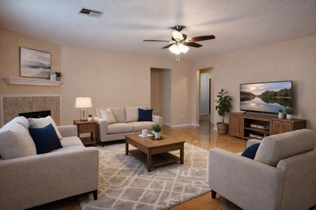 Photo - 1219 Mossy Branch St