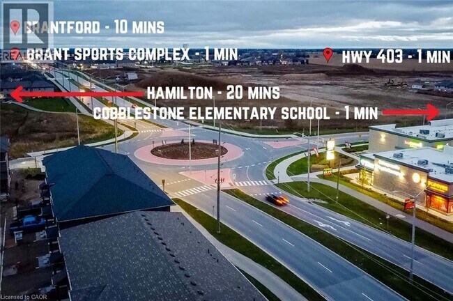 Photo - 120 Court Dr