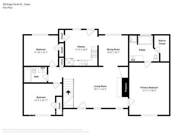 Photo - 259 Eagle Pointe Dr