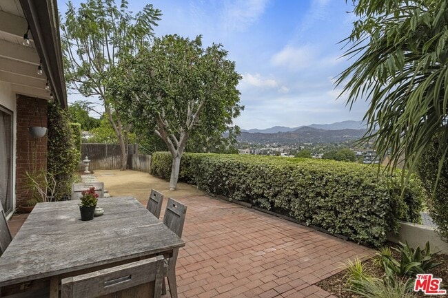 Photo - 3582 Verdugo Vista Terrace