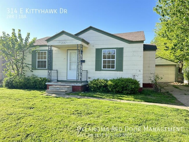 Photo - 314 E Kittyhawk Dr Casa