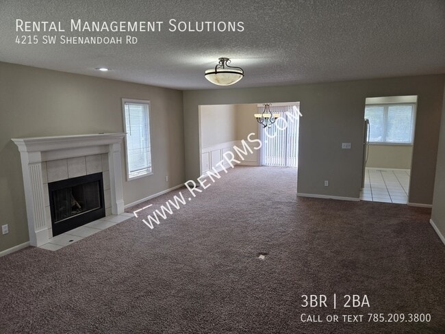 4215 SW Shenandoah Rd