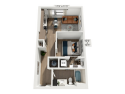 S1.1 Floor Plan Image