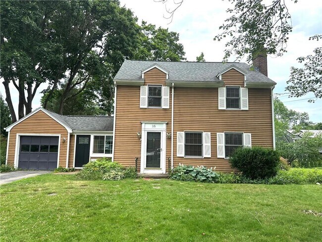 Photo - 16 Frederick Dr