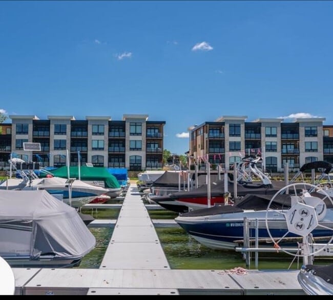 Photo - 5600 Lake Edge Rd Unidad Waubesa shores