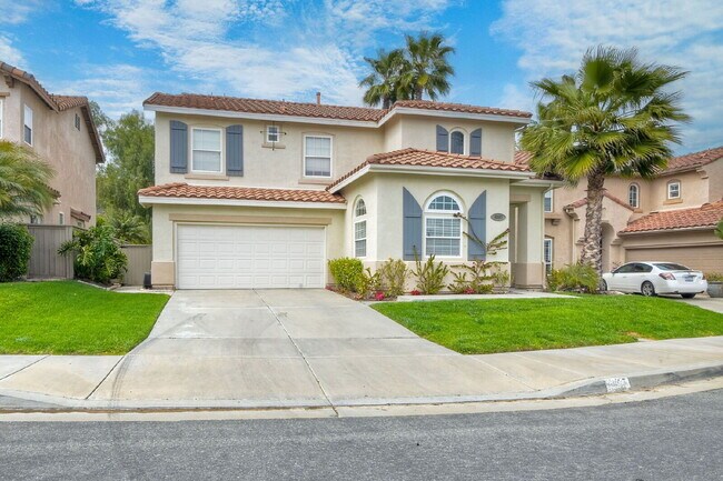 "Spacious FURNISHED  4-Bedroom Retreat in Rancho Carrillo Carlsbad: 2.5 Baths & 2,113 Sq. Ft. of ...