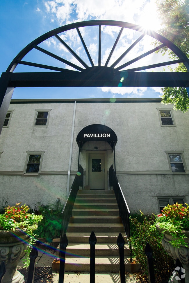 Building Photo - Pavillion Rental
