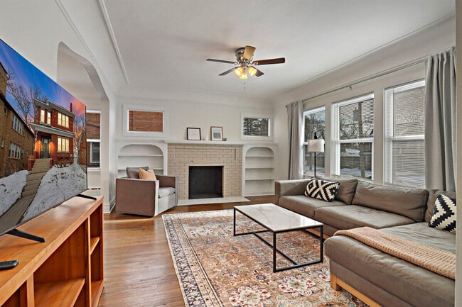 Building Photo - 906 W Keith Ave