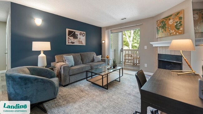 Building Photo - 300 Long Shoals Rd Unit 05H.1410584 Rental