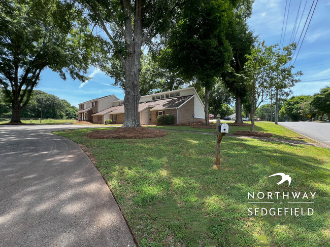 Northway at Sedgefield - Northway at Sedgefield Apartments