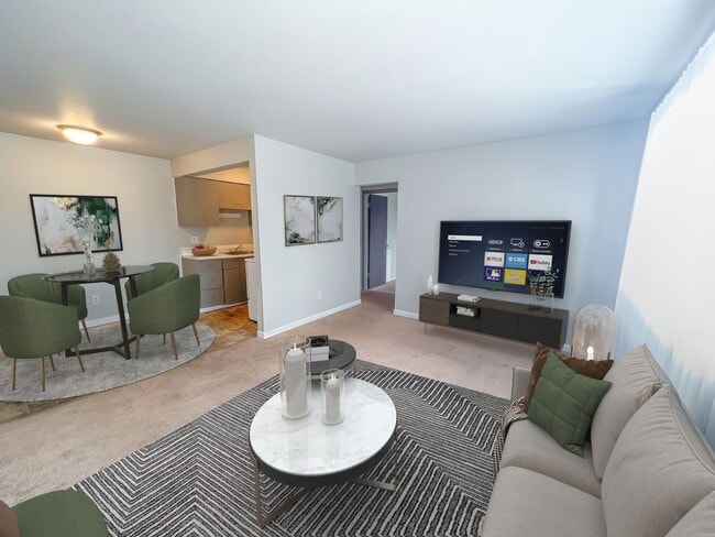 Stacey Ann Apartments