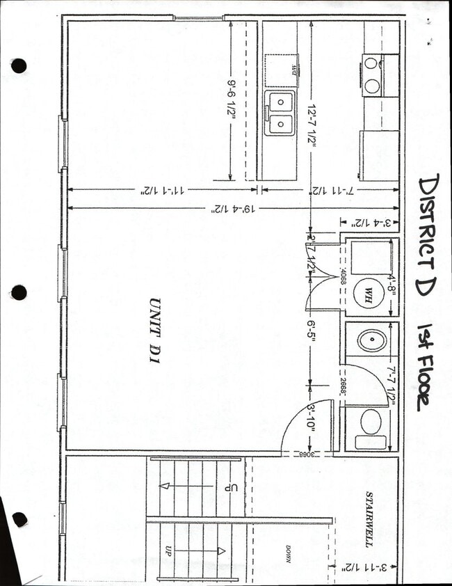 Photo - District - 267 W. 11th Street