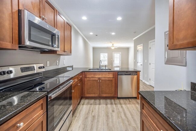 Photo - Adderman Point- 1 bed/1 bath Apartment