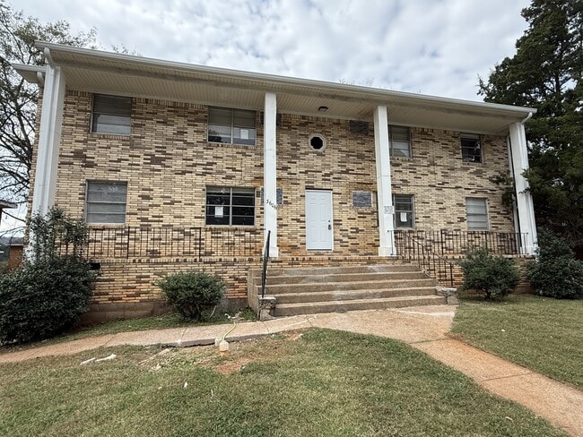 Photo - 3606 Mc Vay St SW