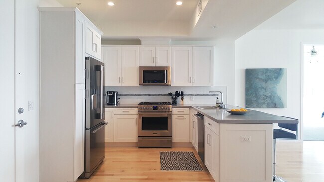 Photo - Ogden Apartments