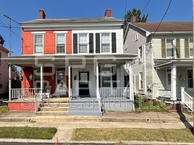 Building Photo - 674.5 Broadway Rental